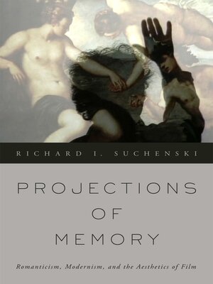 cover image of Projections of Memory